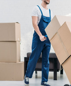 packers and movers